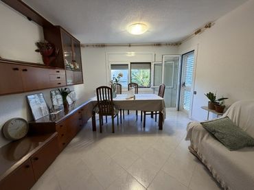 Piso con balcón en venta en RODOLF CAVALLÉ