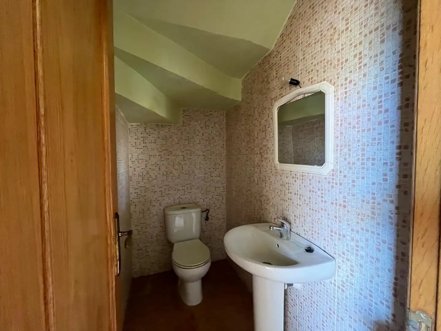Casa a schiera con terrazza in vendita a Calle del Carmen, imagen 16