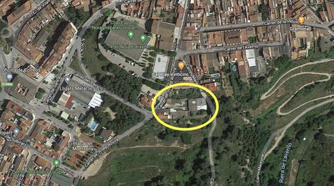 Foto 3 de Residencial en venda a Josep Rovira, Sant Sadurní d'Anoia, Barcelona