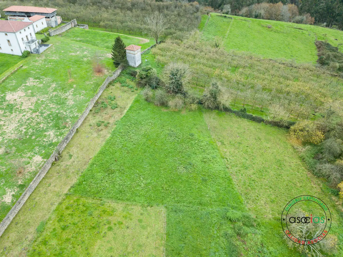 Adossat amb terrassa en venda a Ferreros 7, imagen 37