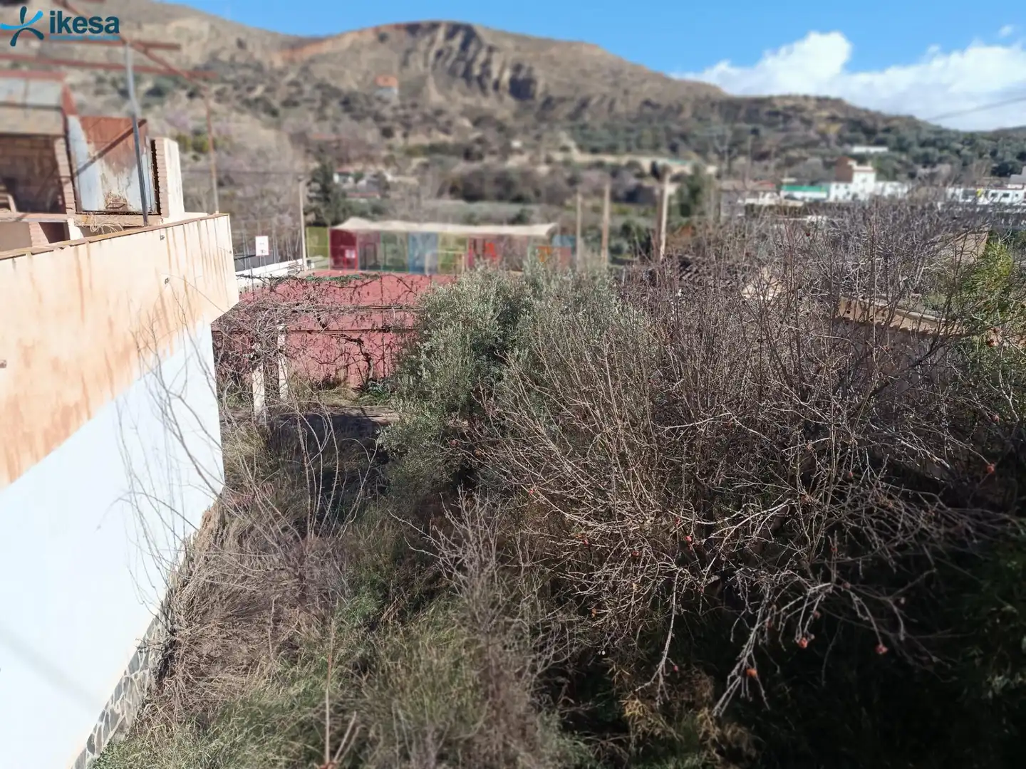 Casa rustica con giardino in vendita a Ugíjar, imagen 36