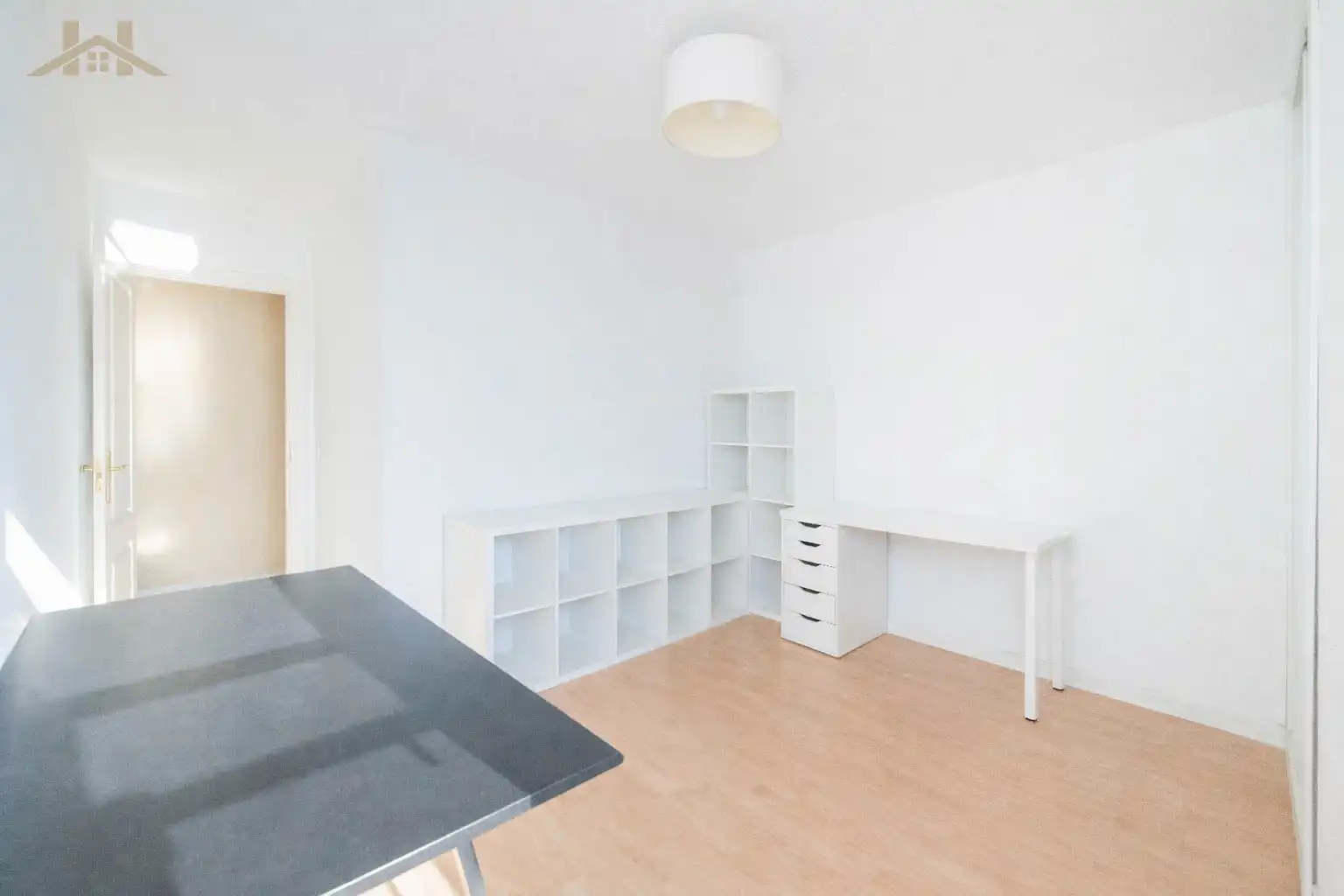 Bedroom of Flat for sale in Humanes de Madrid  with Terrace and Community pool