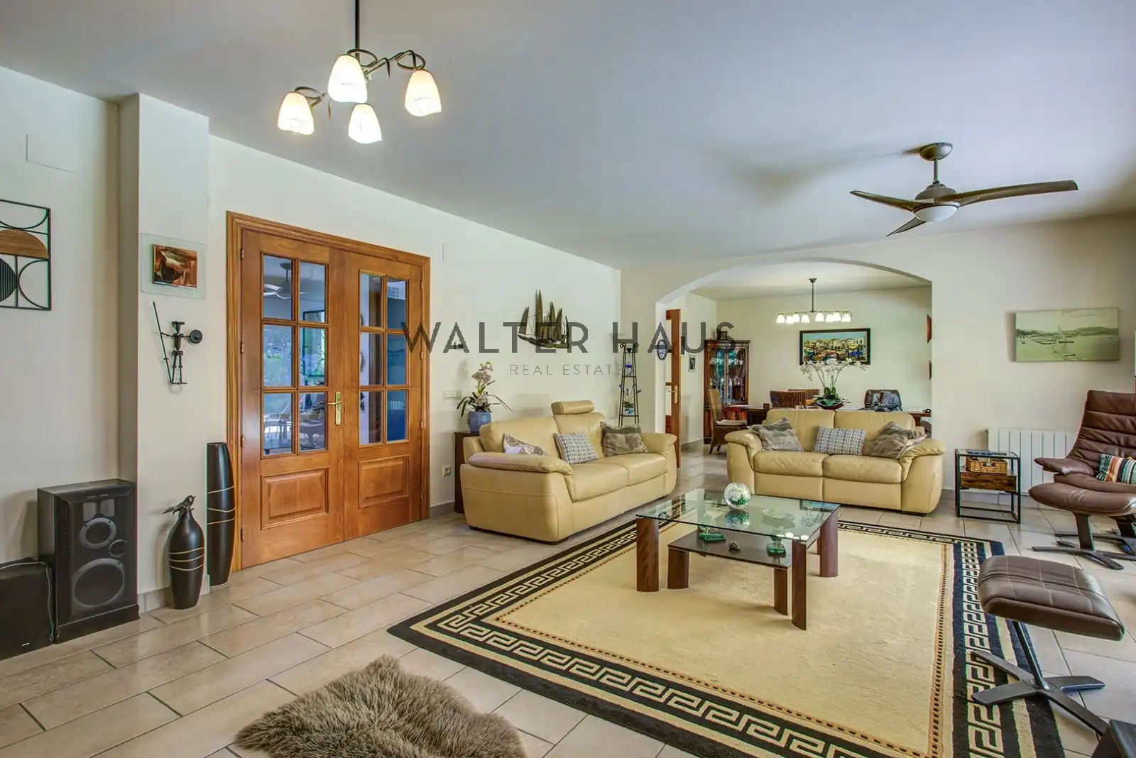 Maison avec piscine à vendre à Carrer de la Volta Ginesta, imagen 9