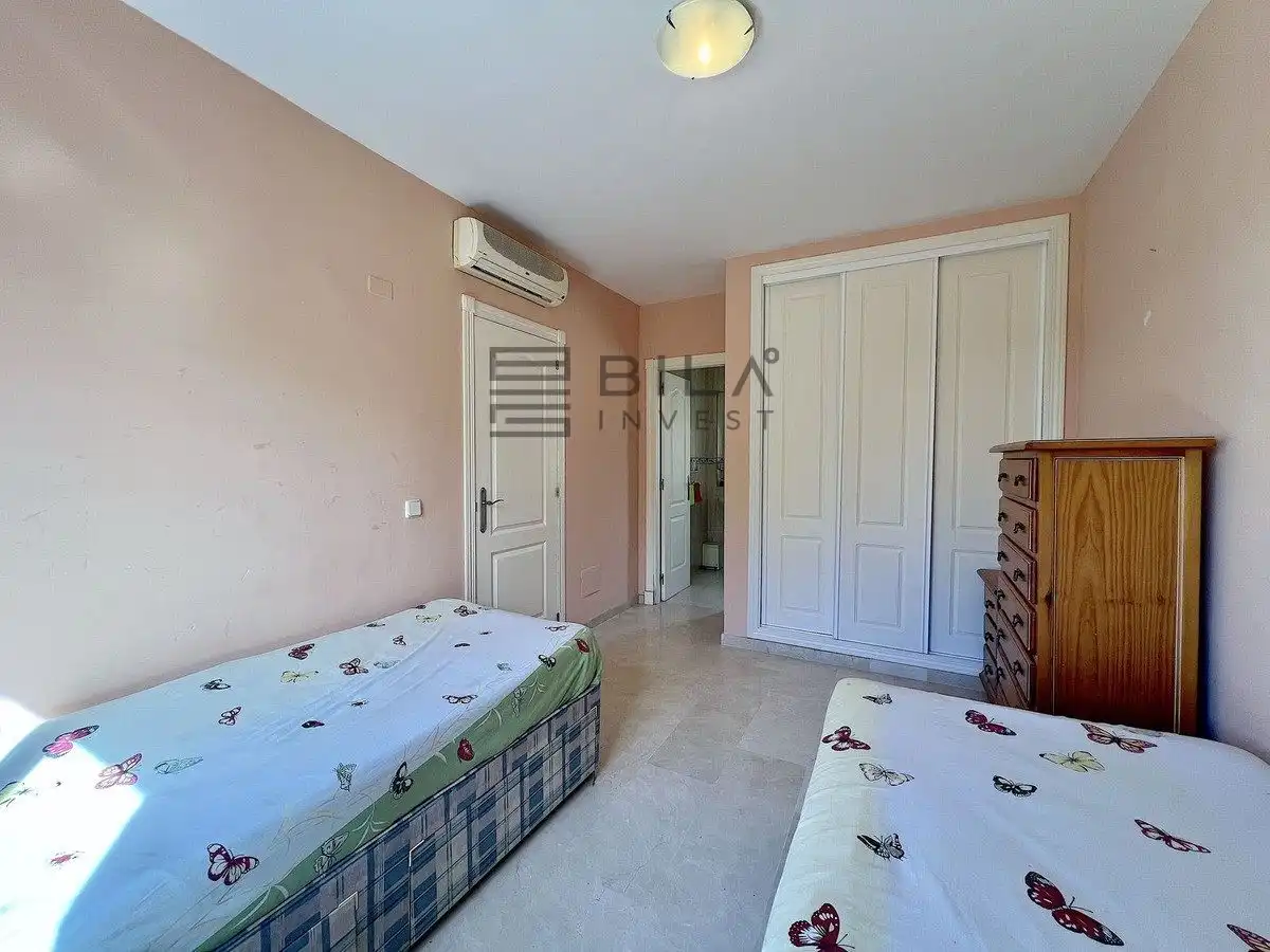 Wohnung mit Pool zum Verkauf in Agata, imagen 27