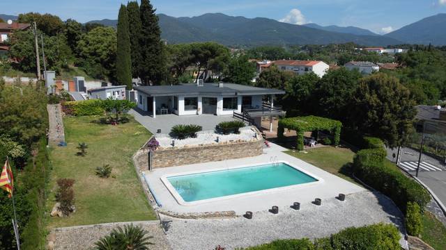 Casa-chalet en Venta en Sant Antoni de Vilamajor