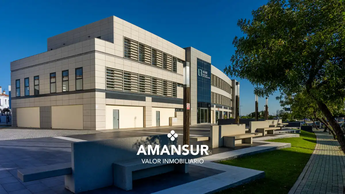 Mixt residencial amb ascensor en venda a Calle Cochera, imagen 4