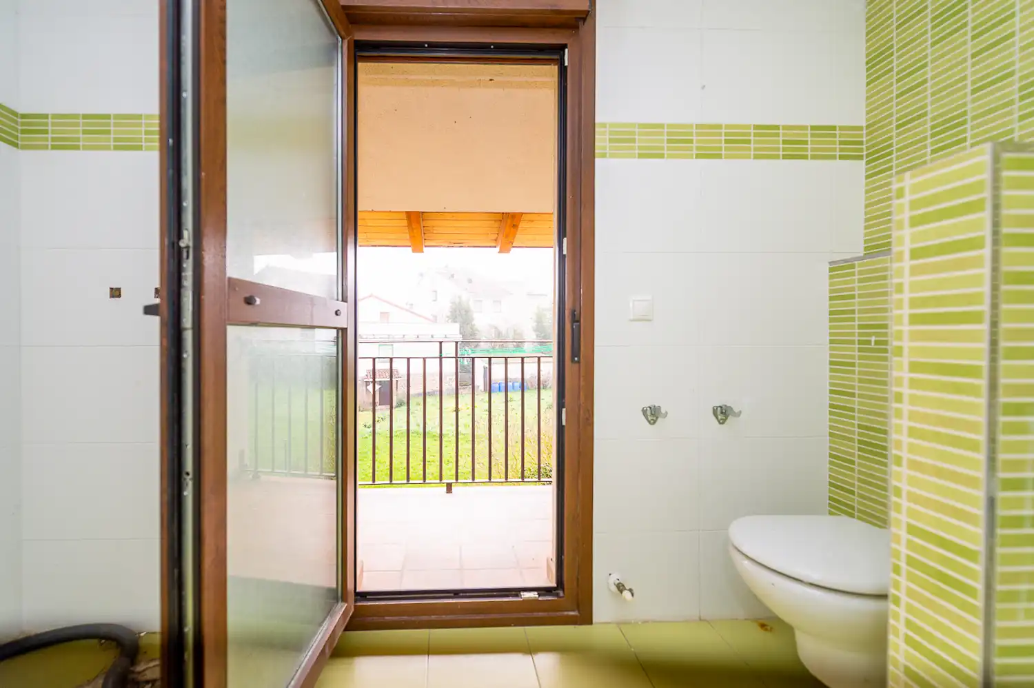 Bathroom of Detached homes for sale in Urdiain