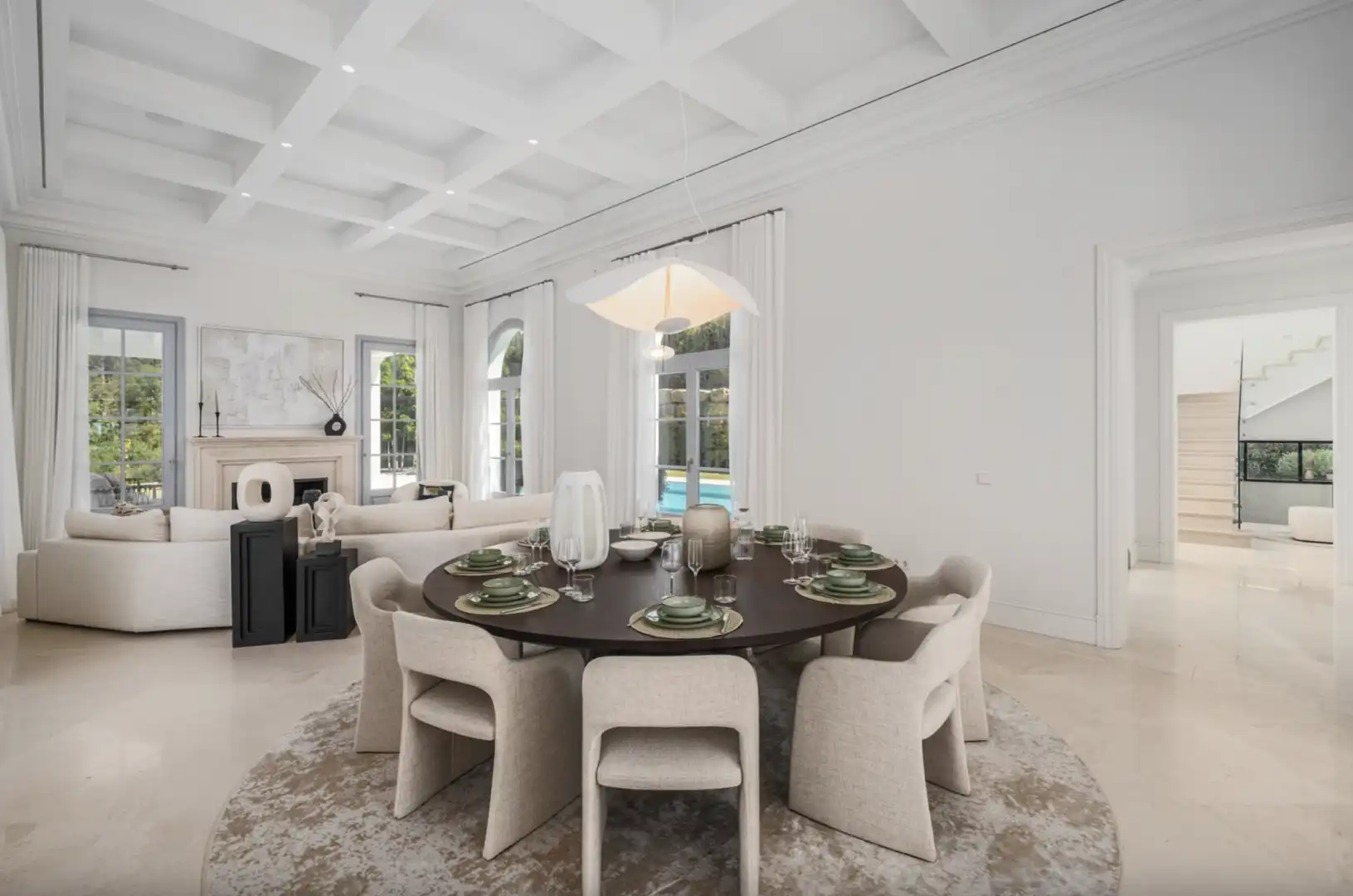 Maison avec terrasse à vendre à Nueva Andalucía, imagen 11