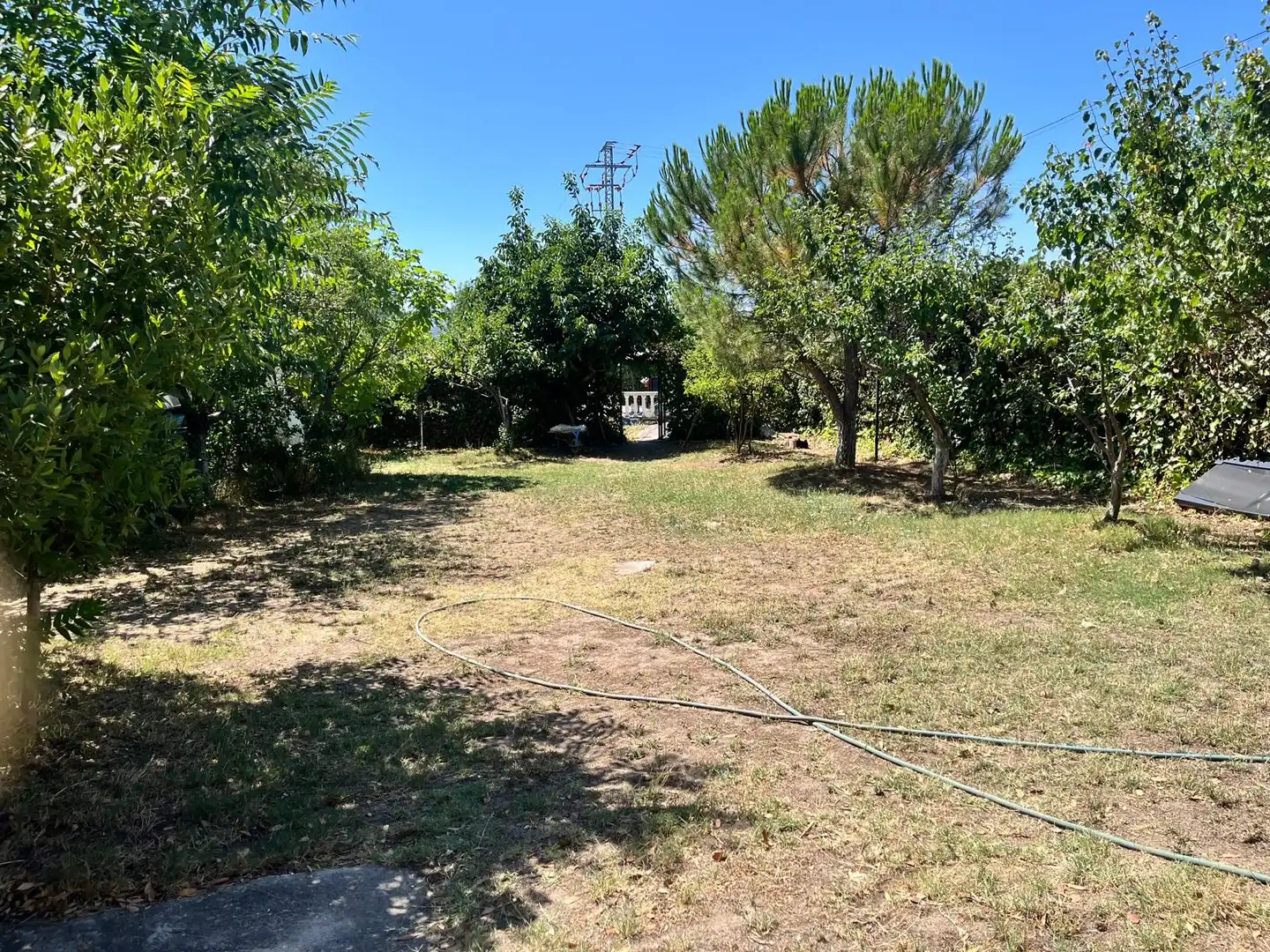 Casa o chalet en venta en El Boalo - Cerceda – Mataelpino con Jardín privado, Piscina y Amueblado