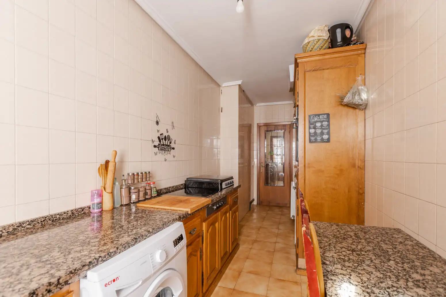 Appartement avec terrasse à vendre à Corella - calle CAÑETE 12-14, imagen 17