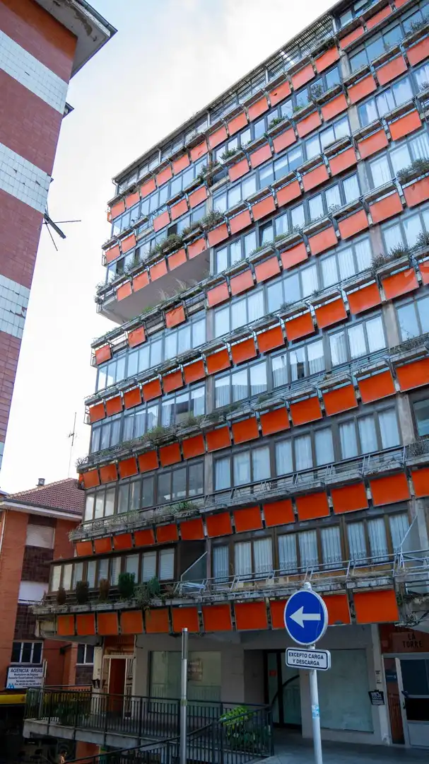Flat for sale in Calle RIEGO,DE, 2, Tineo