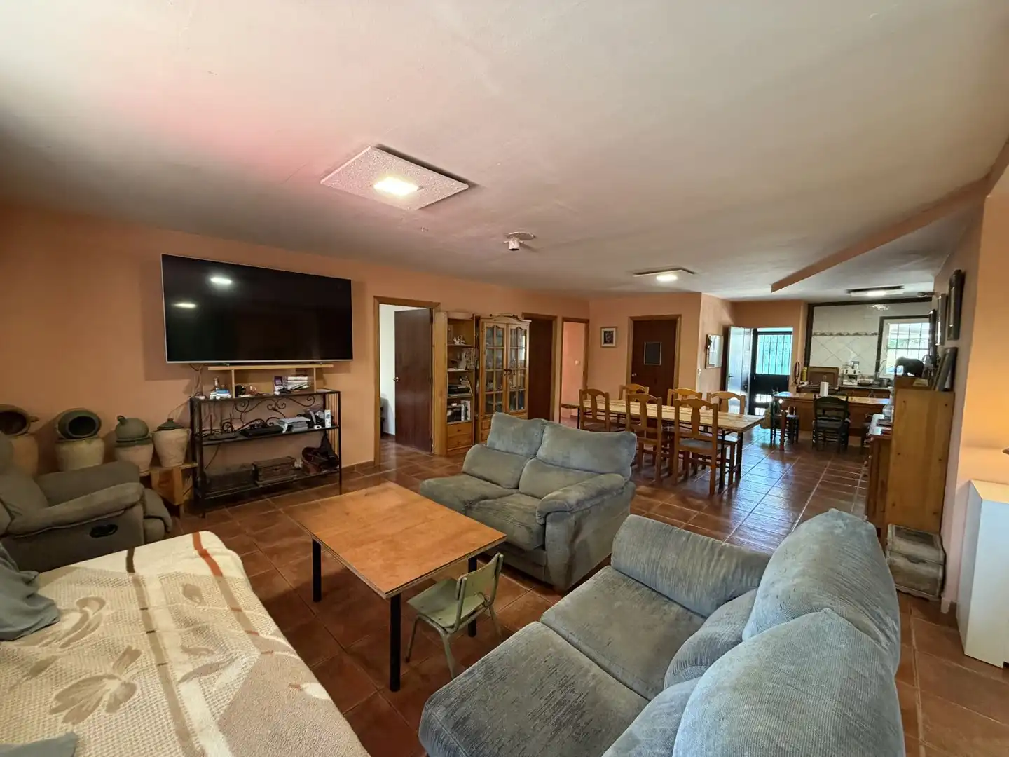 Villa avec piscine à vendre à Algímia de Alfara, imagen 11