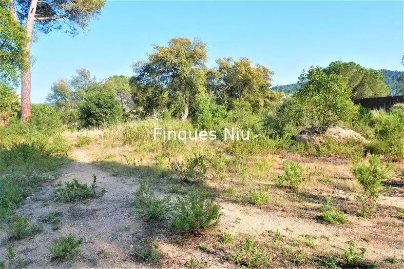 Residential land for sale in Carrer de Sant Marc, imagen 10