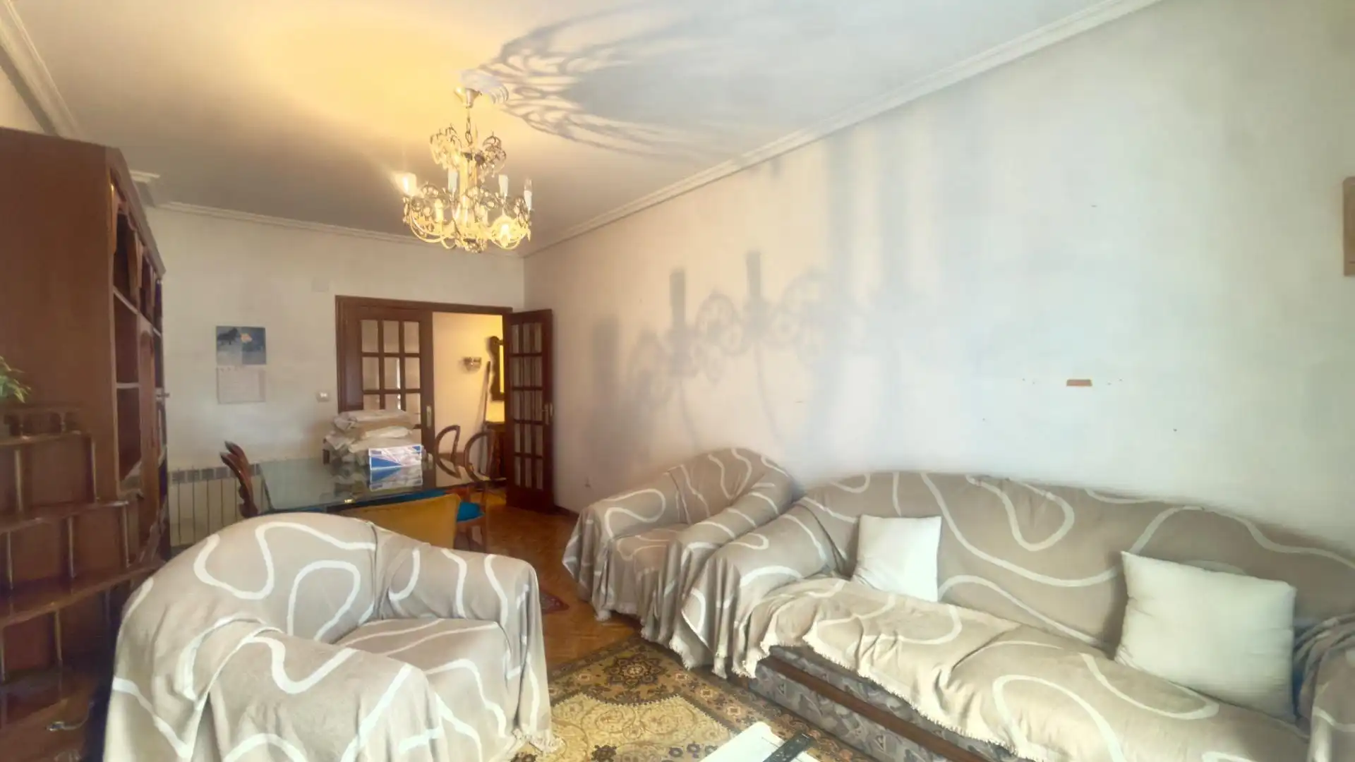 Appartement avec terrasse à vendre à TELLEIRA, imagen 4