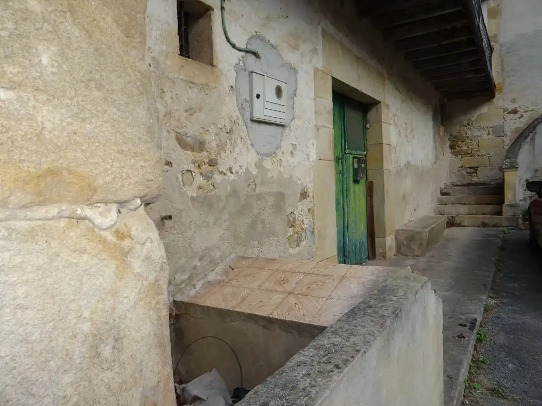 Casa o chalet en venta en Guriezo con Balcón