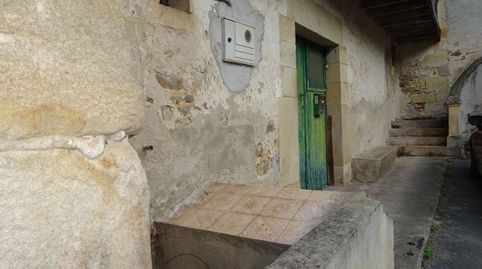 Foto 3 de Casa o xalet en venda a Barrio Adino, 7, Guriezo, Cantabria