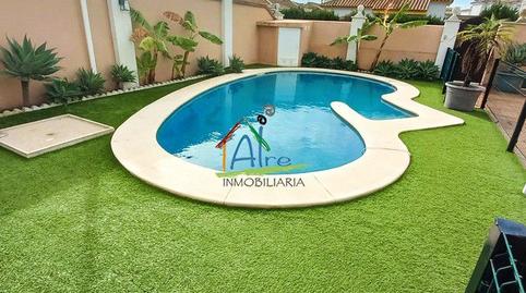 Foto 4 de Casa o chalet en venta en Junco, Caño Guerrero, Huelva