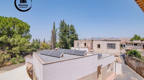 Foto 5 de Piso en venta en La Zubia Ciudad, La Zubia