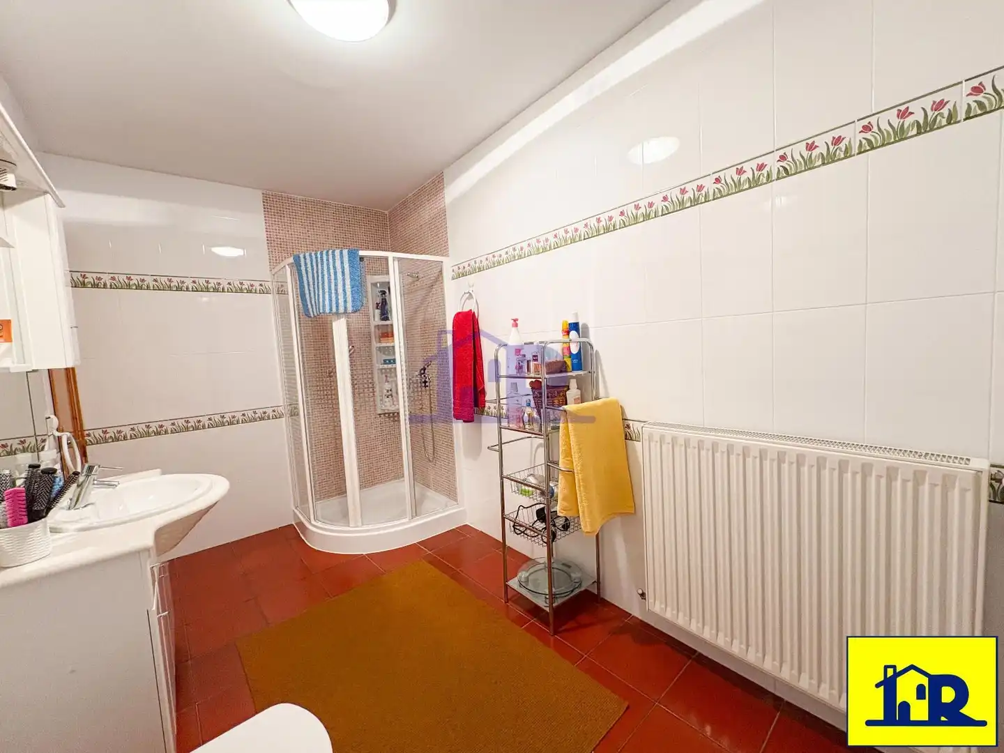 Bathroom of Houses for sale in Fuentes, Cuenca