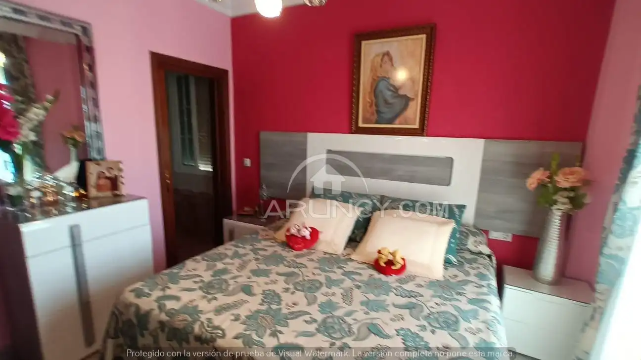 Chalet con piscina en venta en Nueva Alcalá, imagen 34