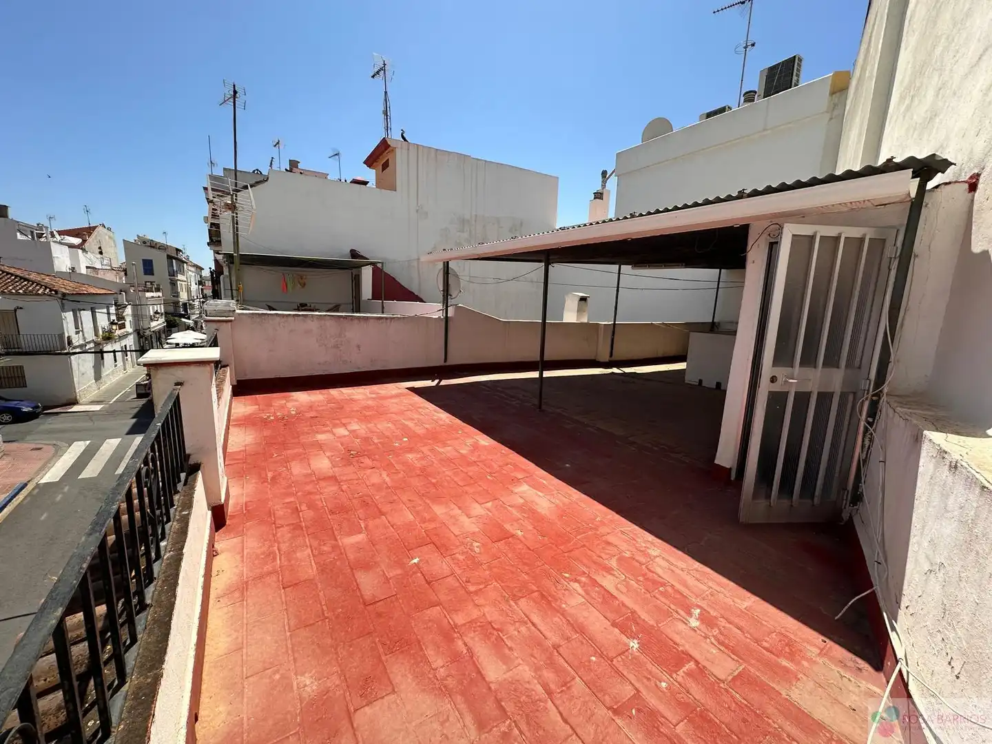 Casa o chalet en venta en San Pedro de Alcántara pueblo