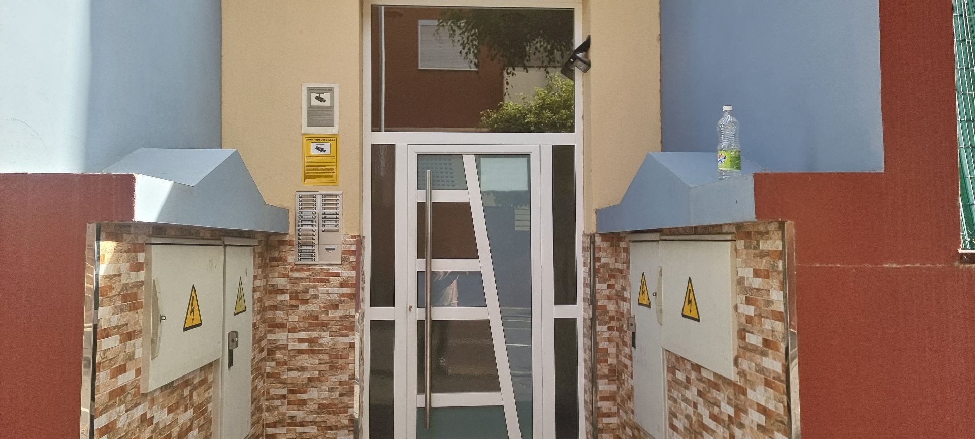 Piso en venta en Ocho DE MARZO, 4, San Isidro