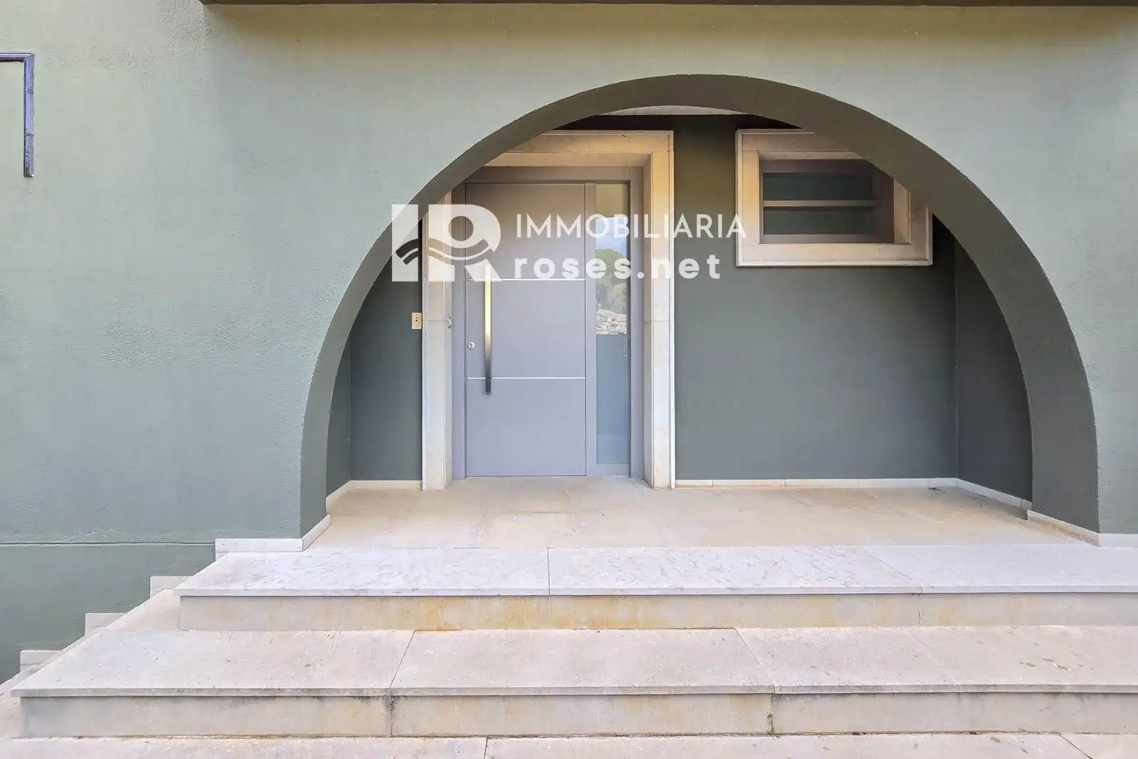 Villa con piscina in vendita a Rosselló, imagen 4