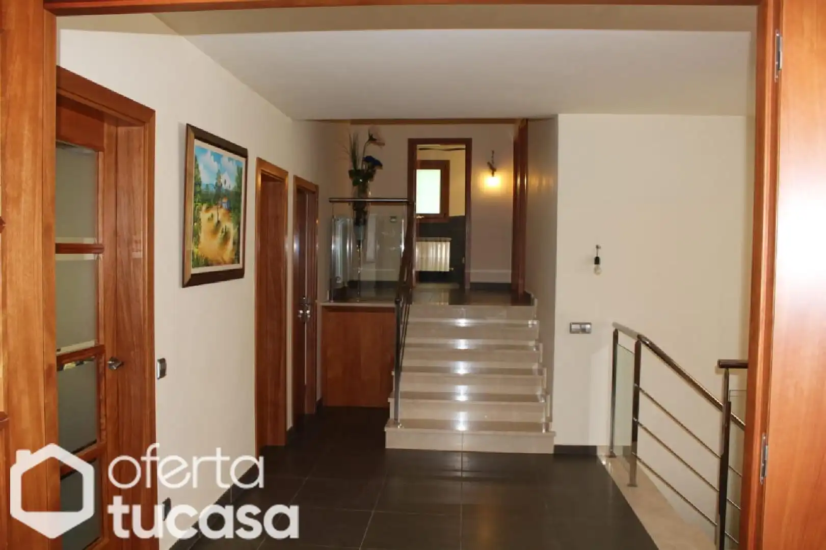 Piso en venta en Quart