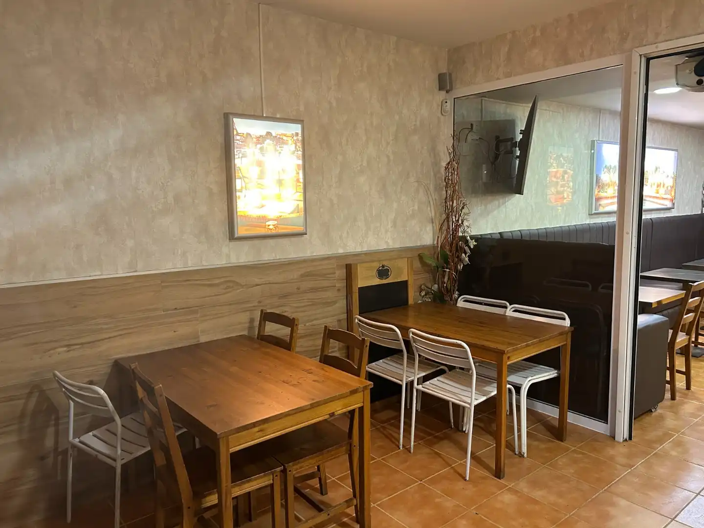 Local comercial en traspàs a Sant Vicenç Dels Horts, imagen 10