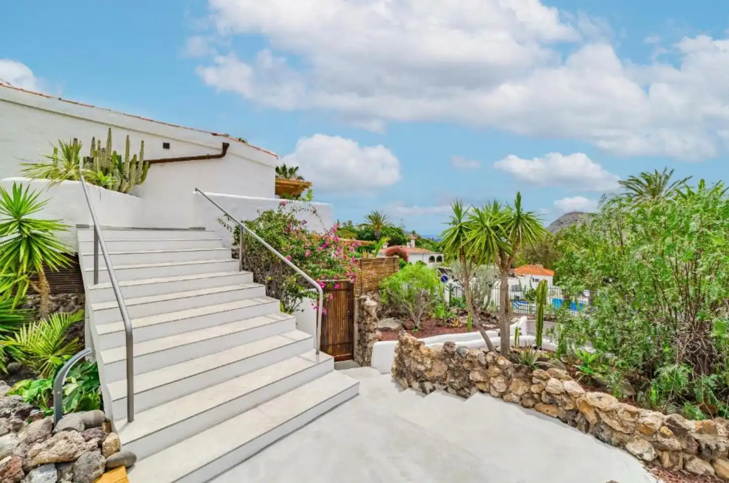Maison mitoyenne avec terrasse à vendre à Chayofa, imagen 71