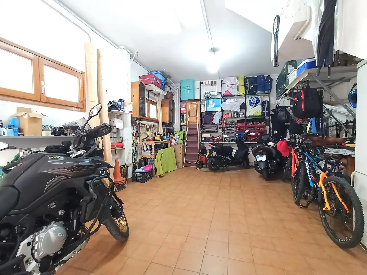 Adossat en venda a Carrer de Sant Josep 18, imagen 29