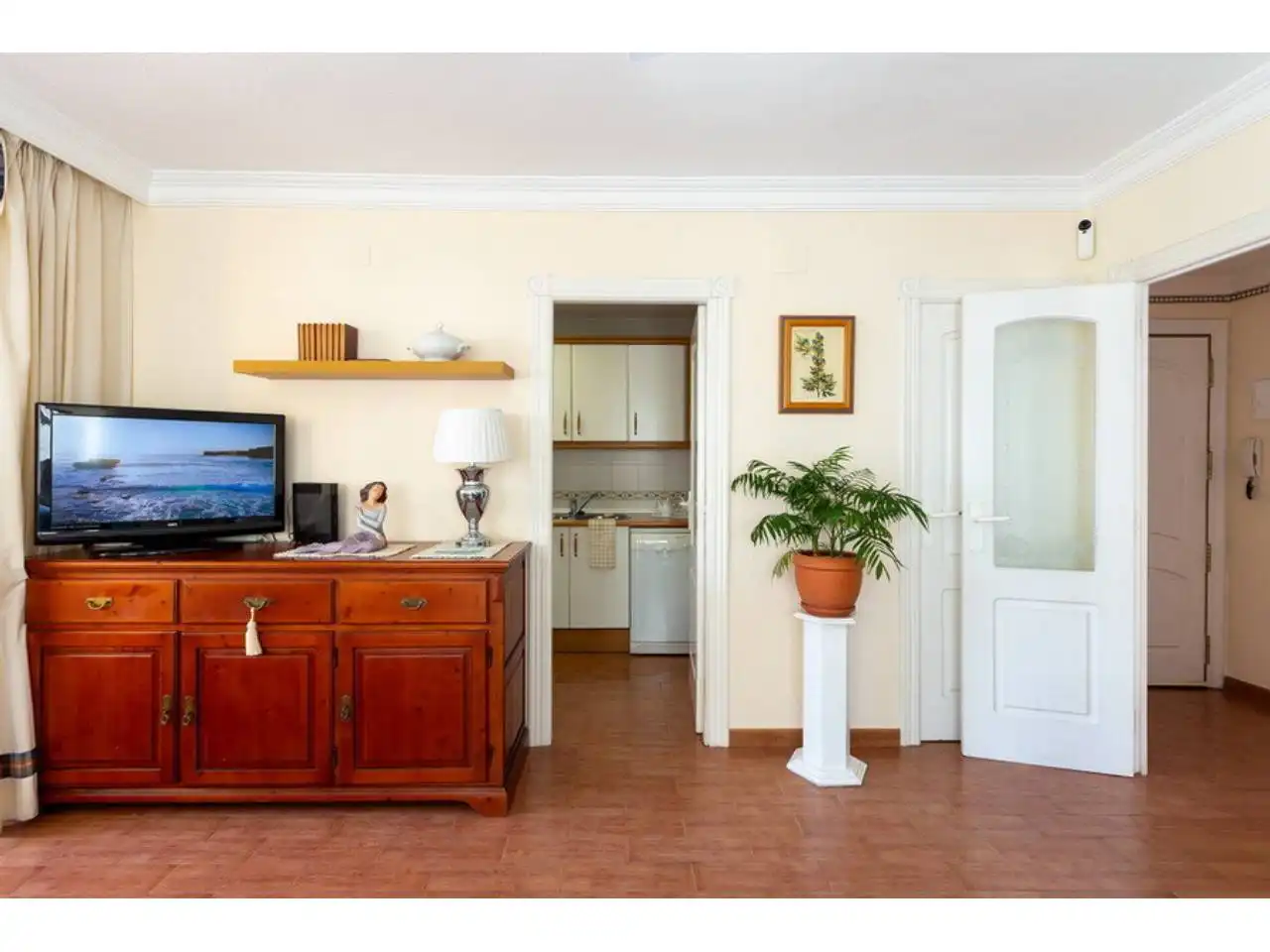 Apartamento en venta en Almuñécar con Aire acondicionado y Piscina comunitaria