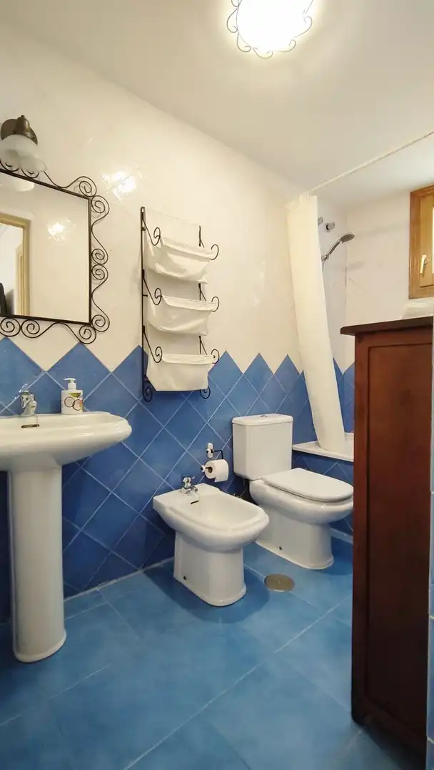 Flat for sale in Altea ciudad