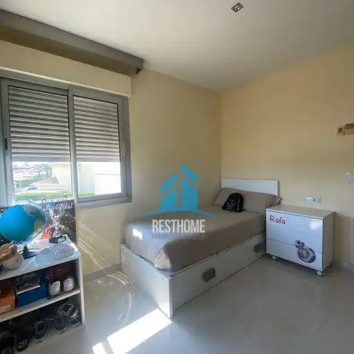 Habitación de Casa o chalet en venta en Gandia con Aire acondicionado, Calefacción y Terraza