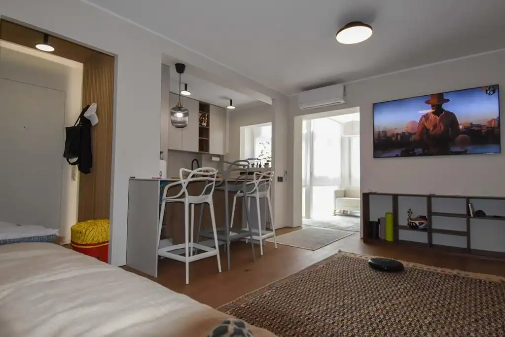 Flat for rent in Sequia, Centre - Barri Vell