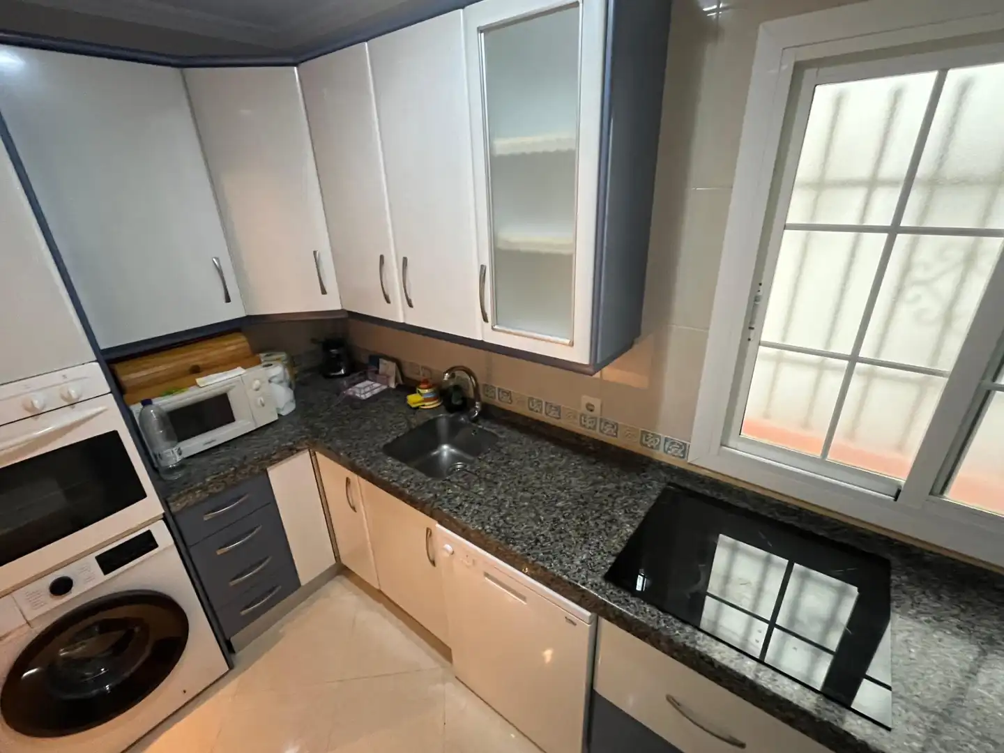 Flat with lift to rent in Calle MADRE ISABEL MORENO, imagen 7