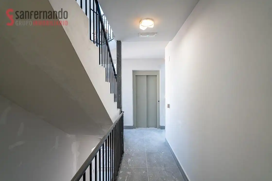 Pis en venda en Santander