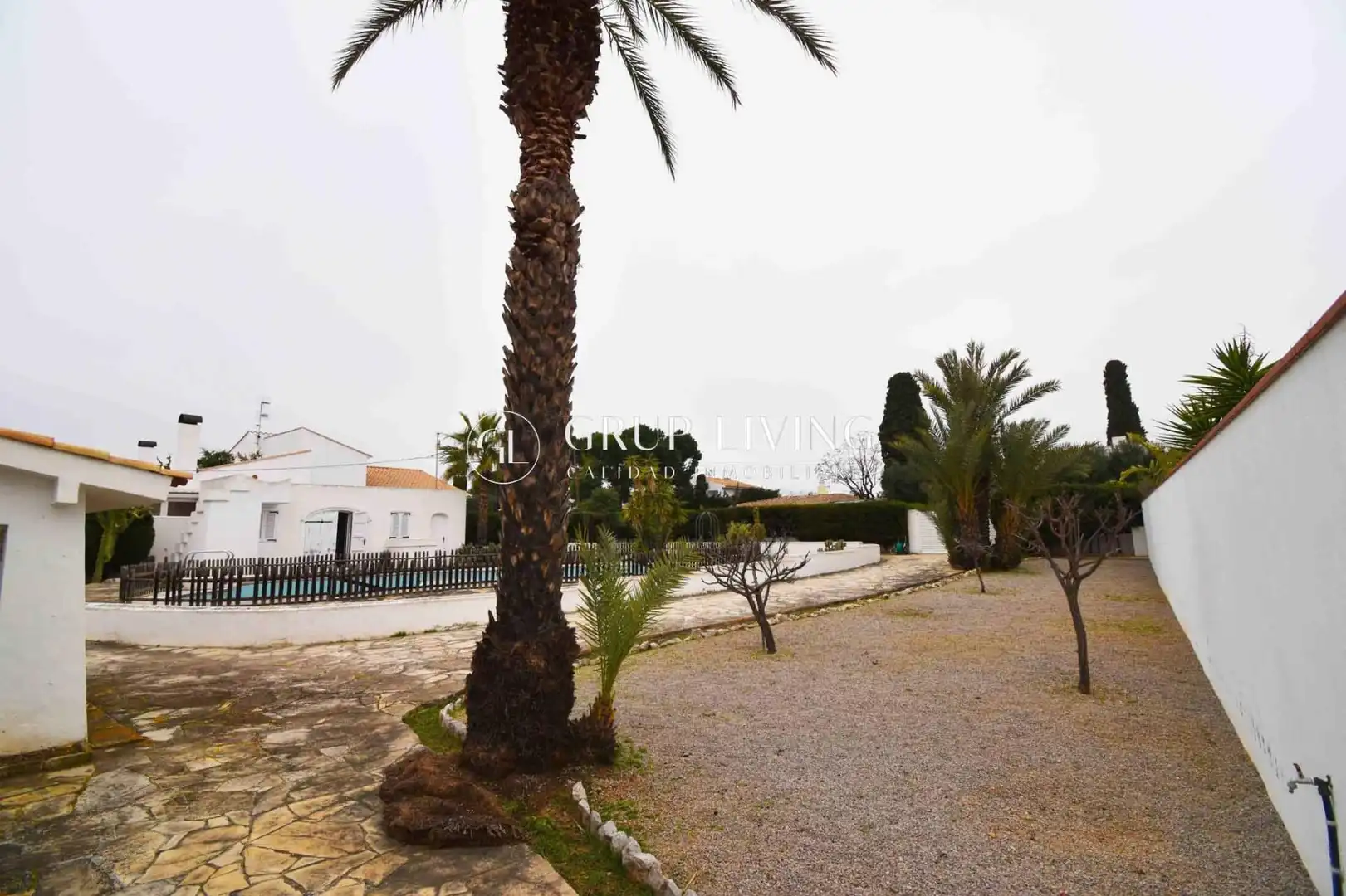 Außenansicht von Residential zum Verkauf in Sant Pere de Ribes