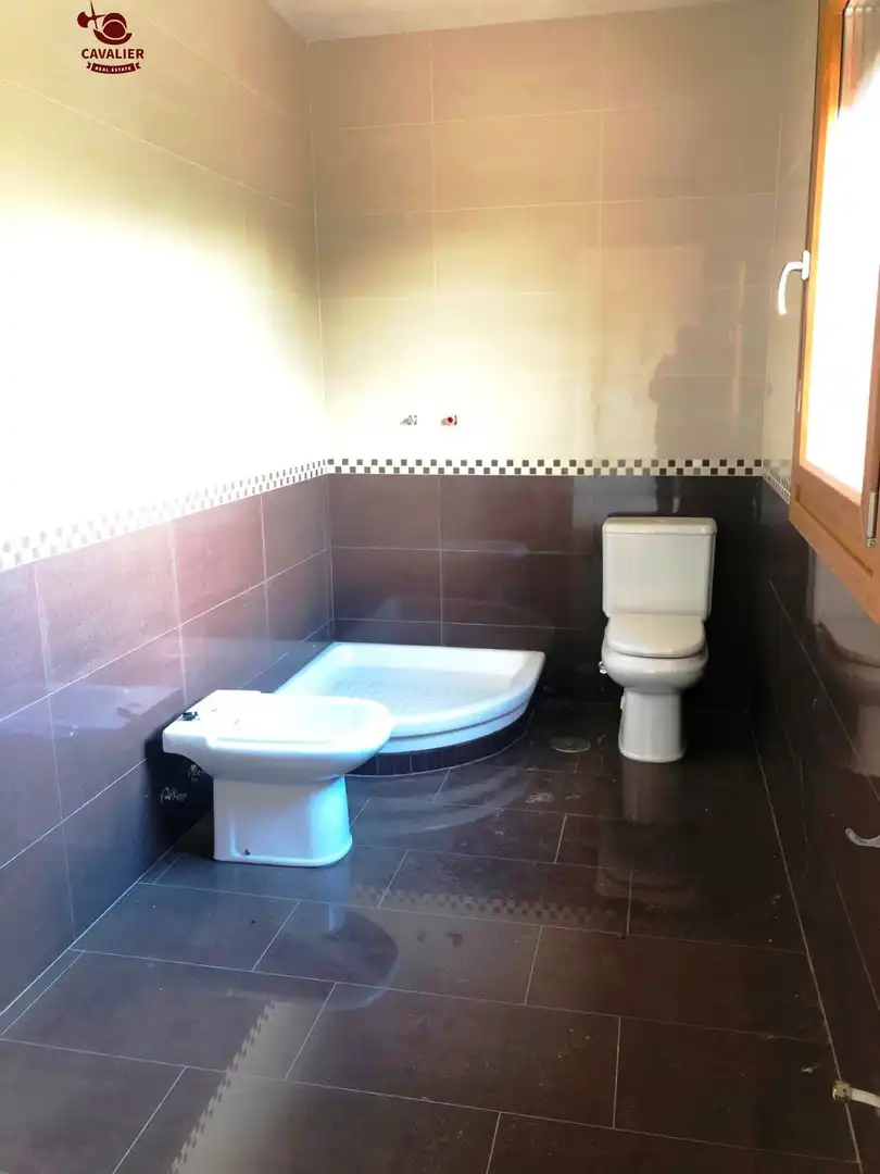 Chalet con terraza en venta en Cercedilla, imagen 39
