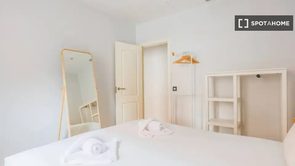 Wohnung zur Miete in Tetuán, imagen 15