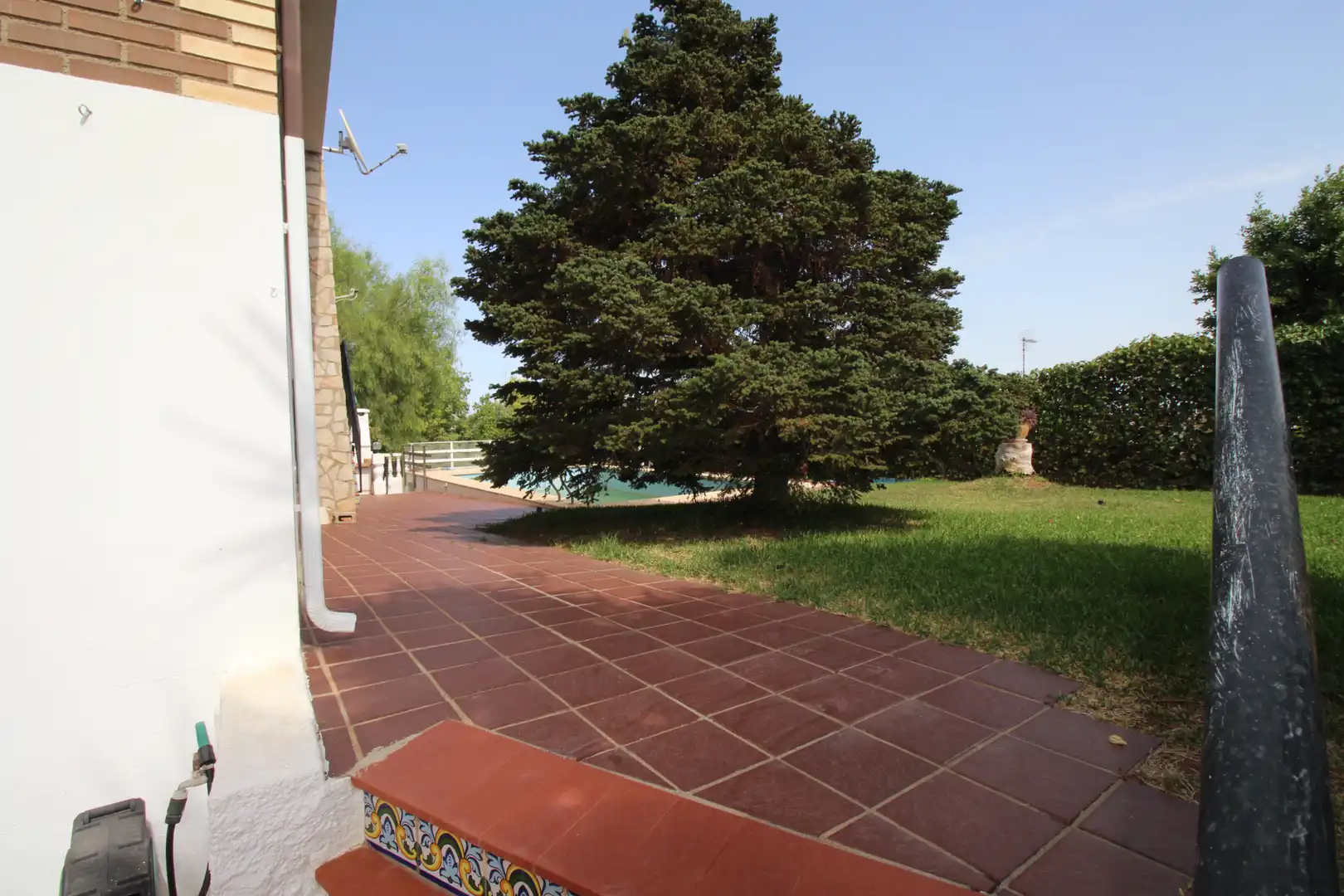 Villa con piscina in vendita a Catadau, imagen 4