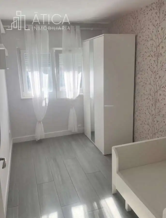 Schlafzimmer von Wohnung zur Miete in Barrio Blanco