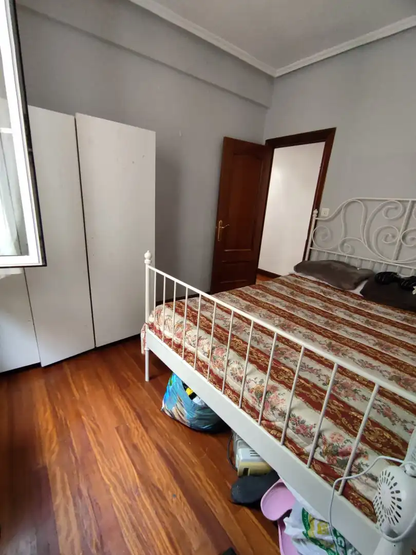 Appartement avec ascenseur à vendre à Montaño Etxaldea, imagen 13
