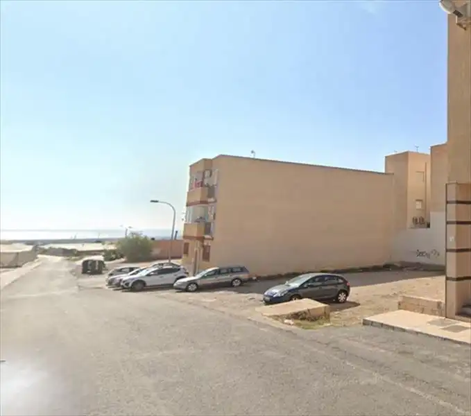 Parking de Residencial en venta en Vícar