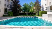 Swimming pool of Flat for sale in  Lleida Capital