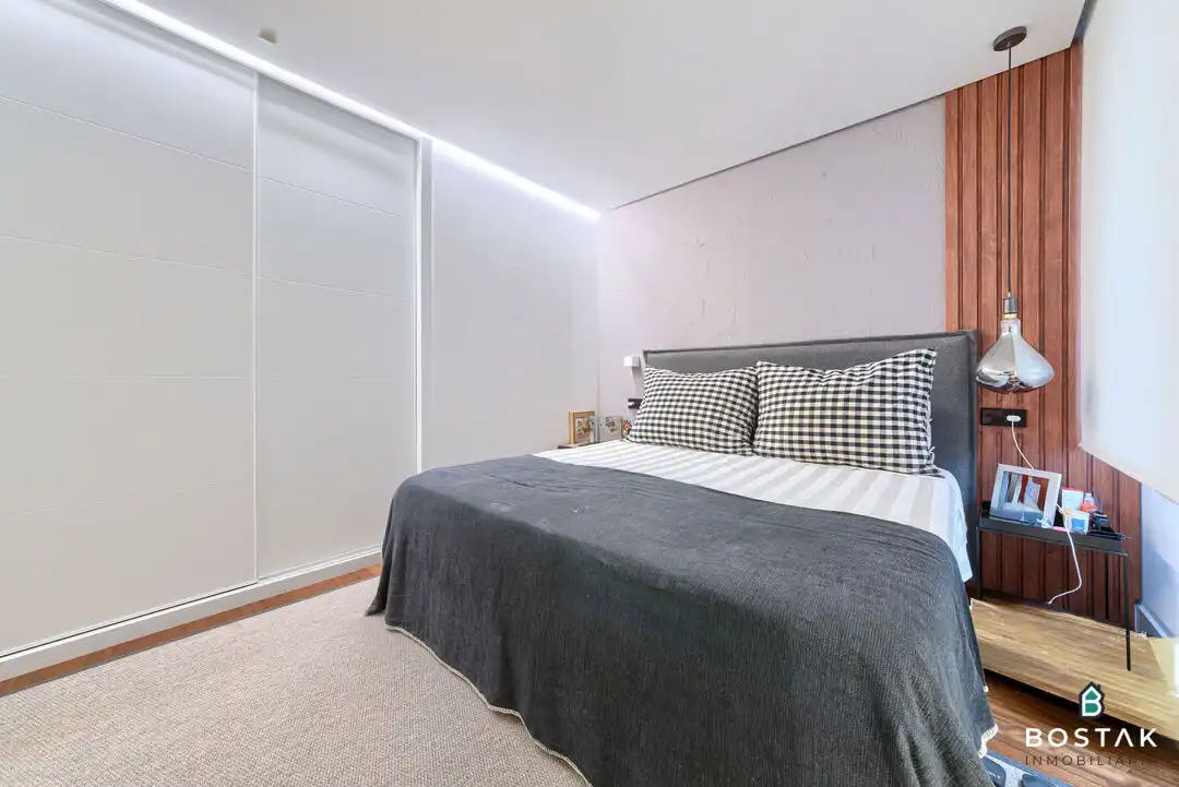 Wohnung zum Verkauf in Poza Lizentziatuaren Kalea, Campuzano