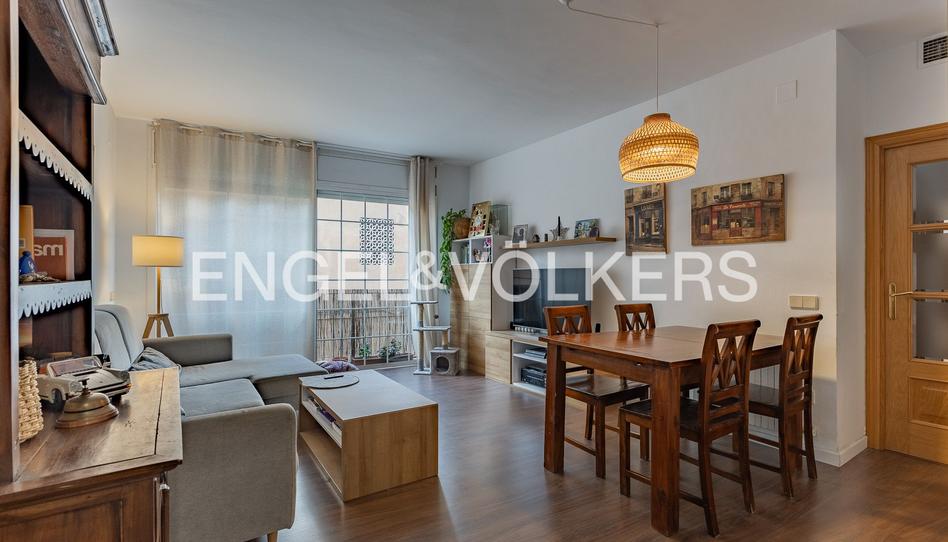 Foto 1 de Apartament en venda a Centre, Barcelona