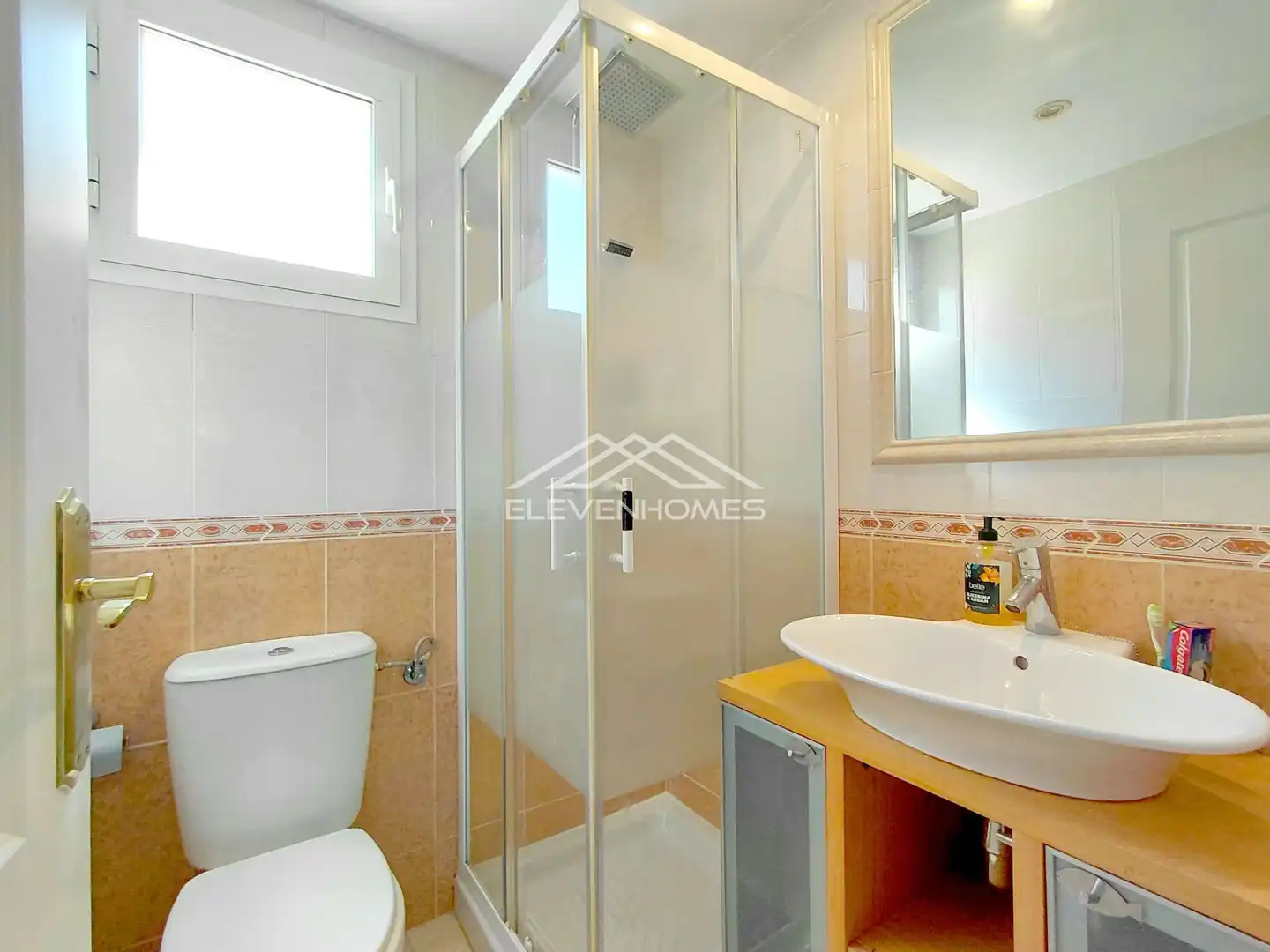 Baño de Piso en venta en Calvià con Aire acondicionado, Calefacción y Terraza