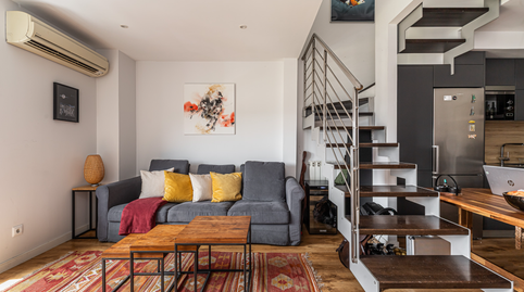 Photo 3 of Apartment to rent in Sanchinarro, Madrid