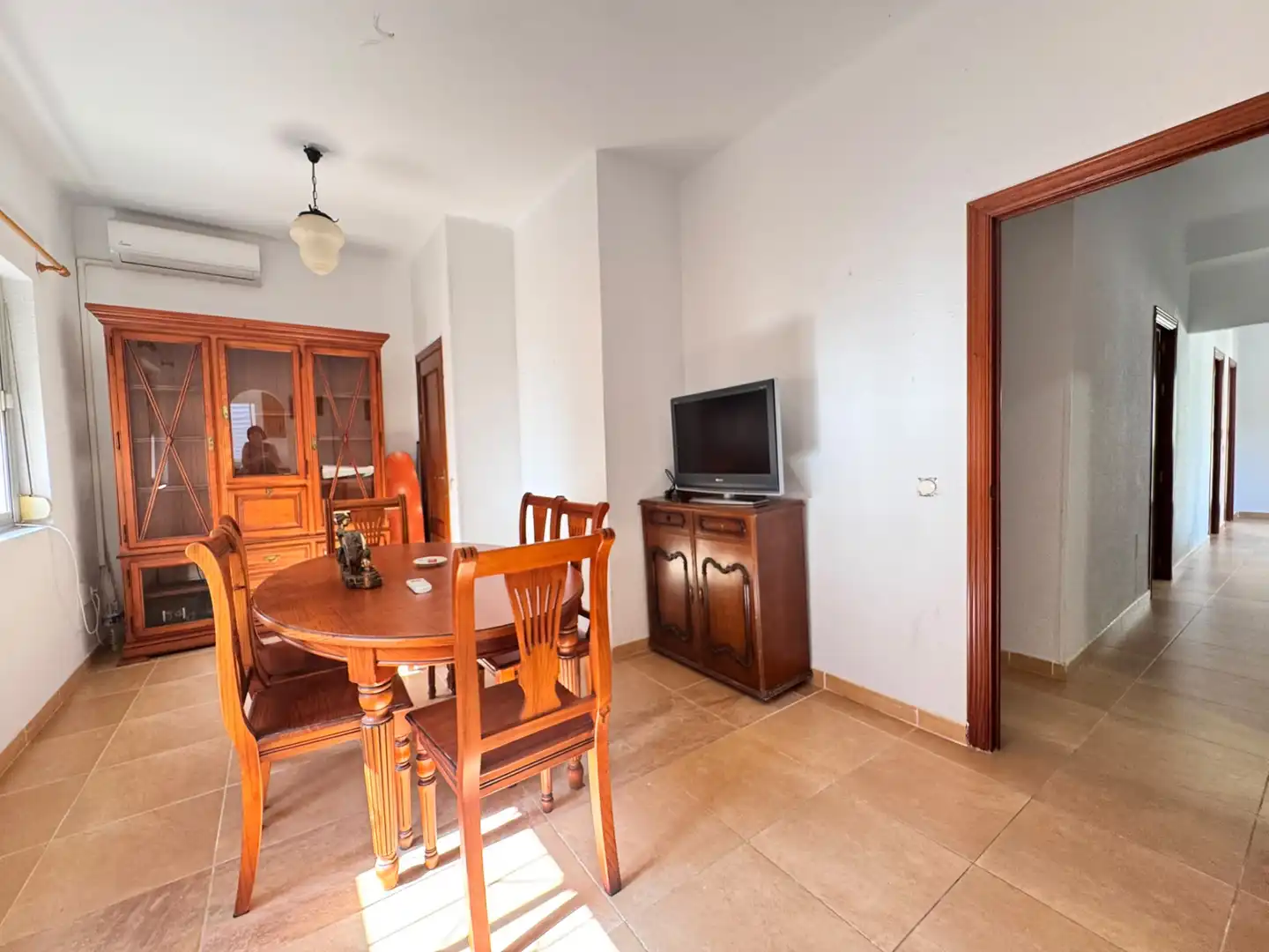 Flat with garden for sale in Calle Tirso de Molina 20, imagen 78